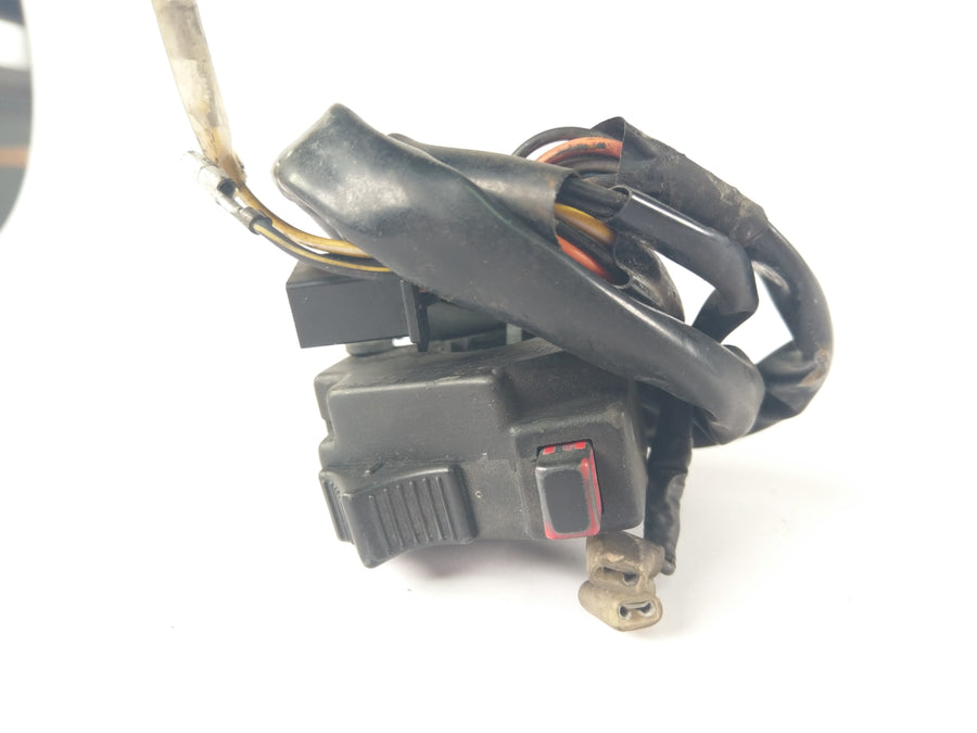 铃木DR 650 SP42B-车把轻便紧急