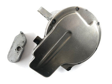 Yamaha XT 600 E 3TB [1991] - Síto ropy - 0