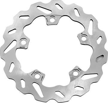 Suzuki Gsx-R 1000 R ABS [2018, 2020-2021, 2022-2025] - Bremsscheibe – Bild 1