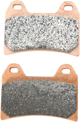 ducati scrambler 800 [EBC] – sintered racing brake pads “GPFAX” for street use