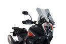 KTM 1290 SUPER ADVENTURE S [2025] – ツーリングスクリーン – 透明-4