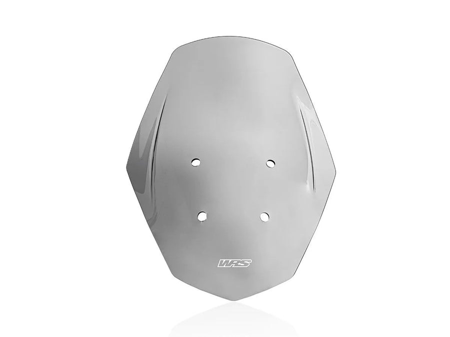 Aprilia SR GT 125 [WRS] — Лобовое стекло