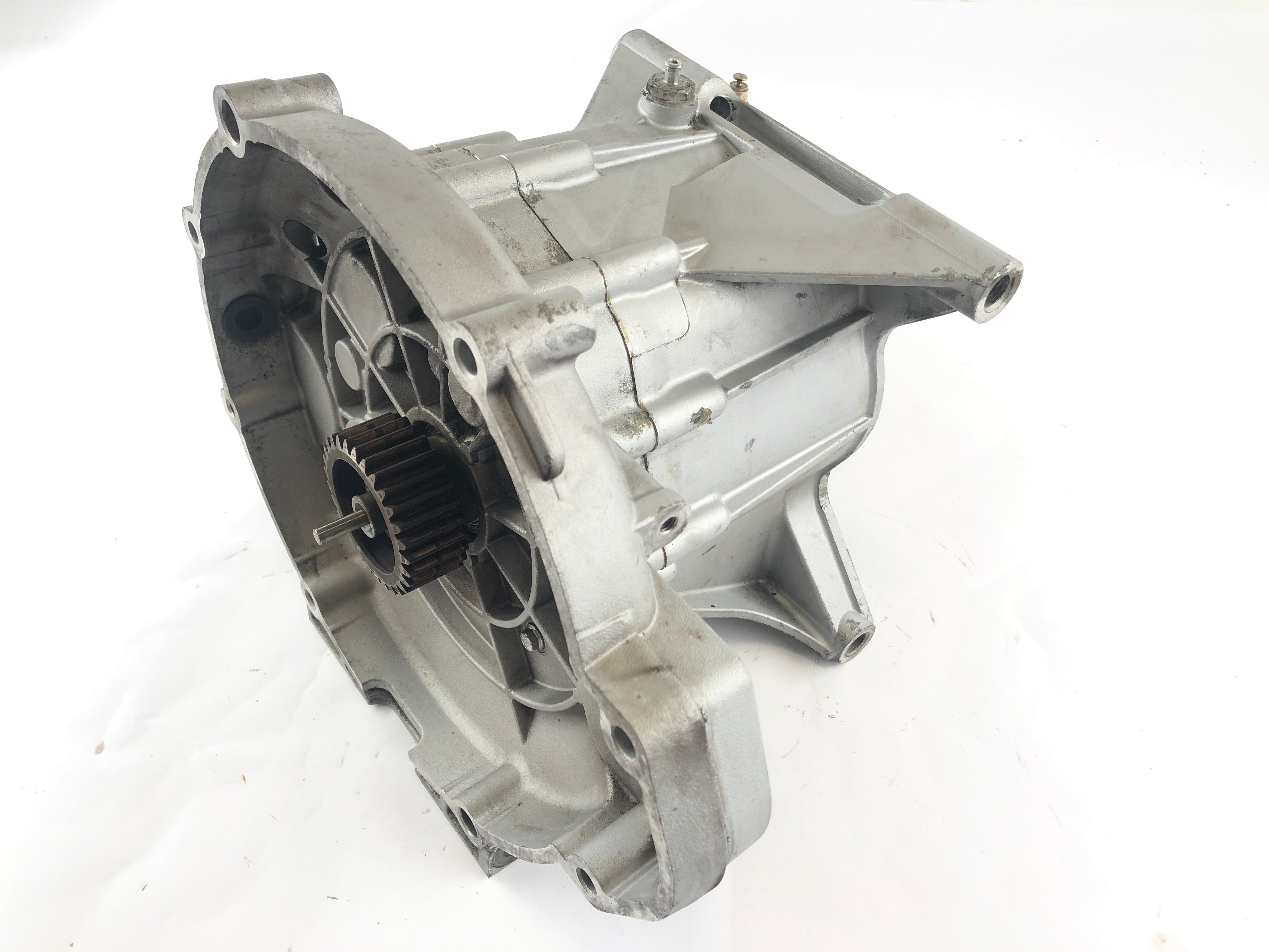 Moto Guzzi Norge 1200 LP [2006] - Gearbox - 0