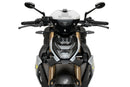 BMW M 1000 R [2024] - Naken vindruta framspoiler-2