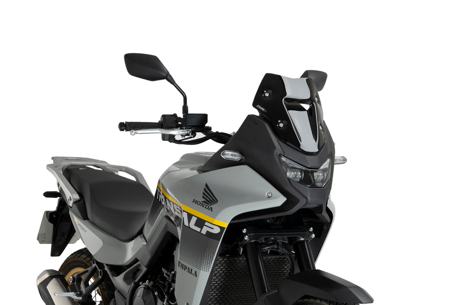 HONDA XL 750 TRANSALP [2025] – sports screen – transparent