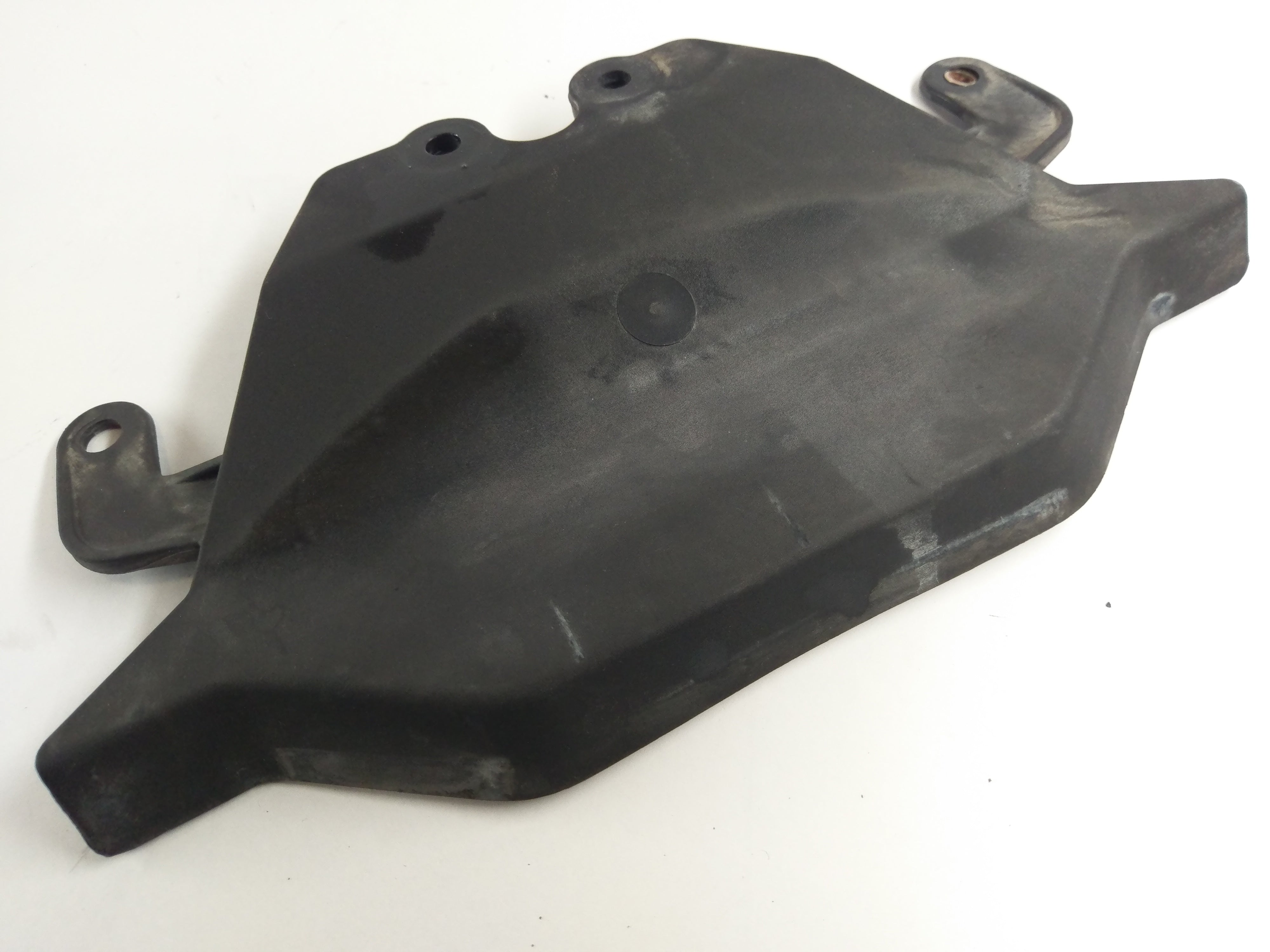 Benelli TNT 1130 Sport [2002] - Lower triple clamp cover