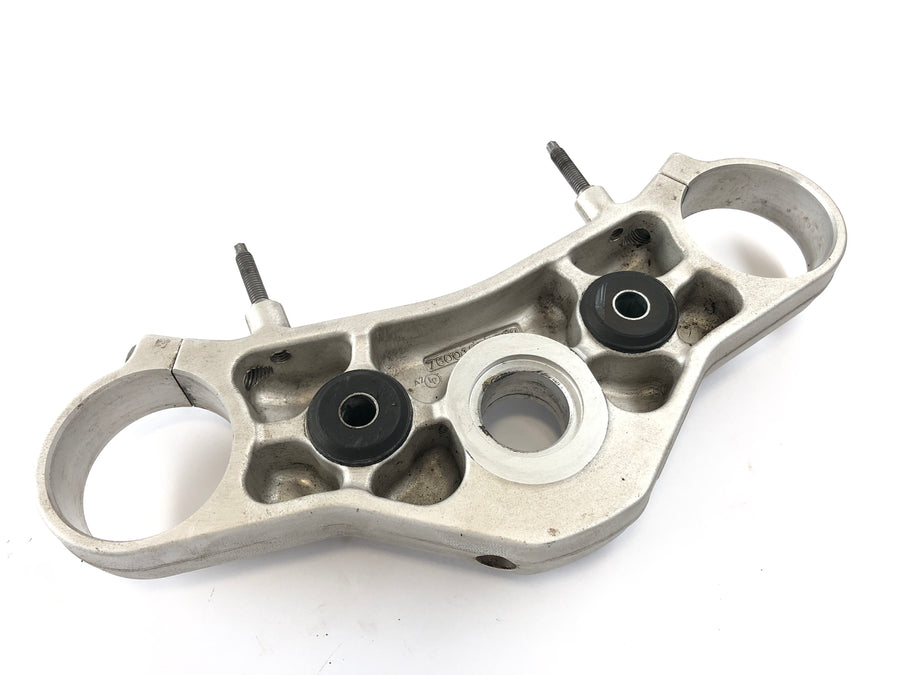KTM Duke 690 A3 [2012] - Fork Bridge over