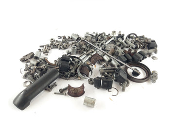 Moto Guzzi V7 Classic LW [2011] - Pakiet śrub i części resztkowych - 0