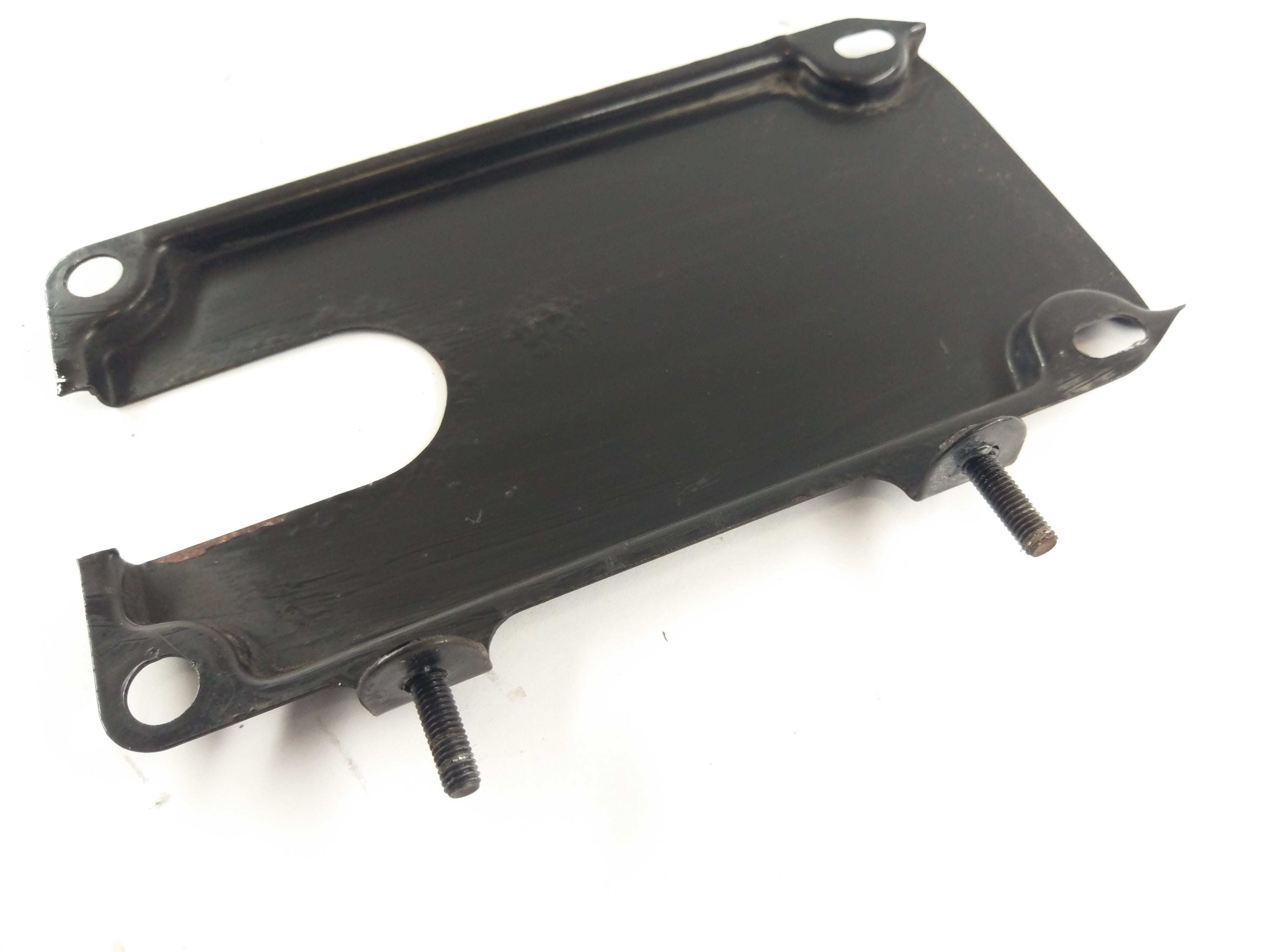 Moto Guzzi V7 Classic LW [2011] - Battery compartment cover