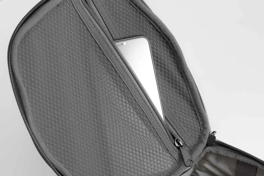 benelli trk 502 [SW-MOTECH] – PRO Enduro tankbag med stropper (12-15 liter)