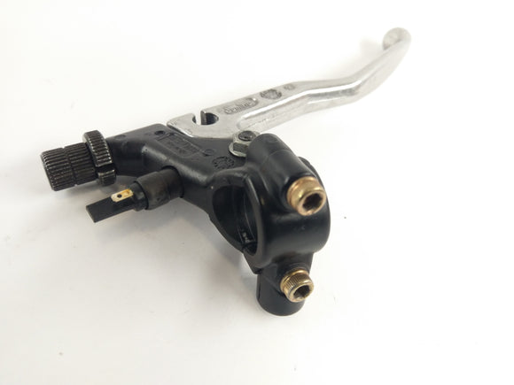 Benelli TNT 1130 Sport [2002]  - 带有杠杆的离合器配件