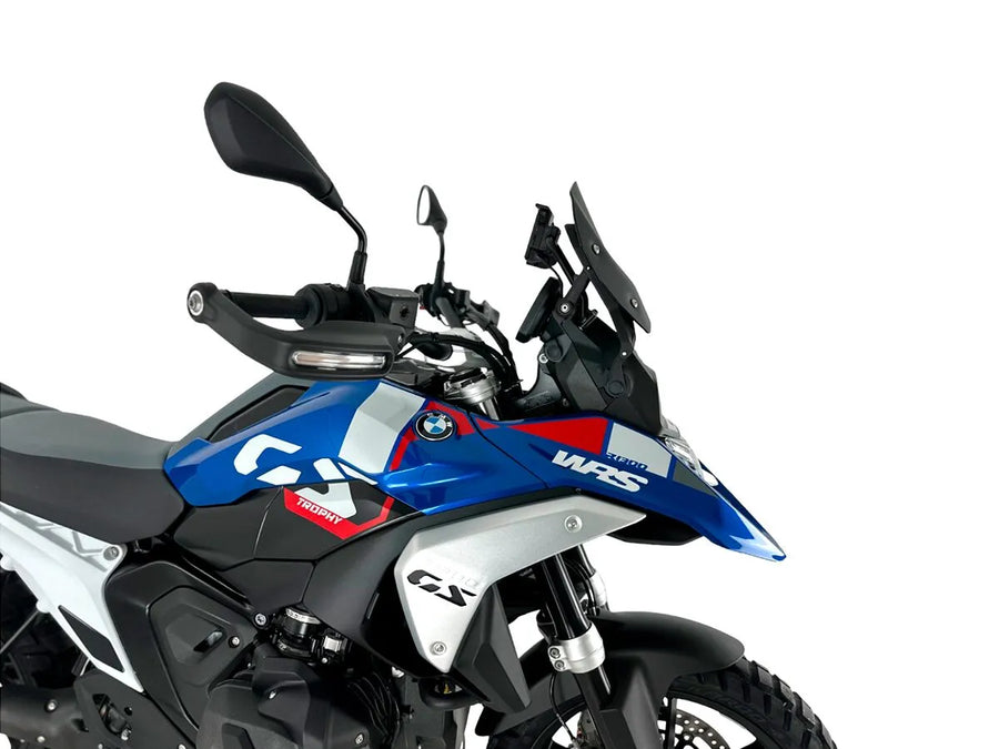 BMW R 1300 GS Trophy [WRS] – Windshield