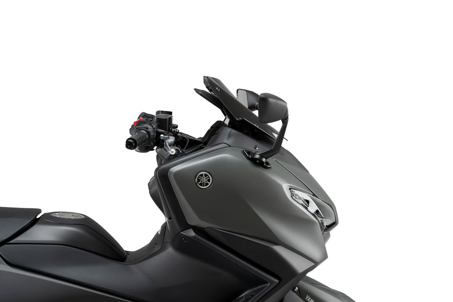 YAMAHA T-MAX 560 TECH MAX [2025] – Windschutzscheibe V-Tech Line Sport – Getönt
