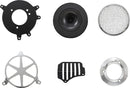 harley davidson fxdrs 114 [COBRA] – Luftfilter-Kit-3