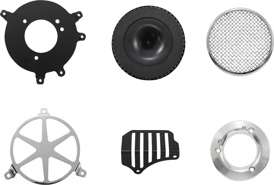 harley davidson fxdrs 114 [COBRA] – Luftfilter-Kit