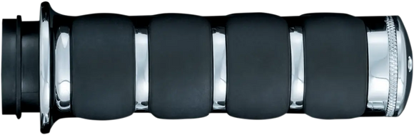 harley-davidson street bob [KURYAKYN] – ISO®-greb til Harley