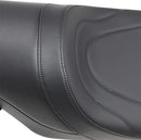 harley davidson flhri [DRAG SPECIALTIES] – Predator sæde-2