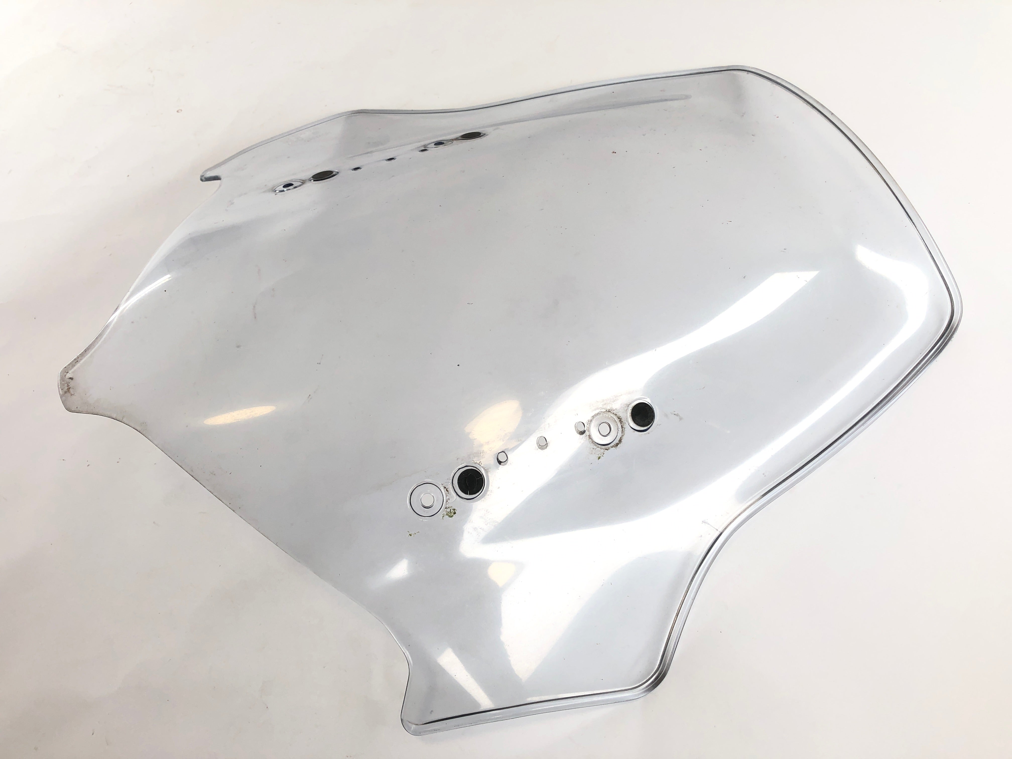 Yamaha XT 1200 Z Super Tenere DP01 [2012] - Windshield