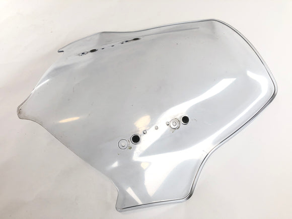 Yamaha XT 1200 Z超级Tenere DP01 [2012]  - 挡风玻璃