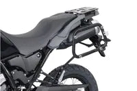 Yamaha XT 200 [SW-MOTECH] – EVO bočni nosač prtljage