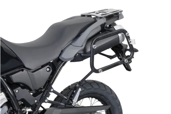 Yamaha XT 200 [SW-MOTECH] – EVO bočni nosač prtljage