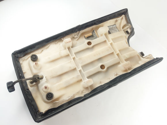 Yamaha YFM 350 Warrior 3GD [2003] - Sedile del sedile