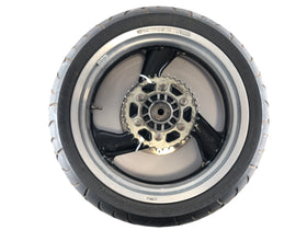 Ducati 900 SS [1992]  - 後輪RADリム - 0