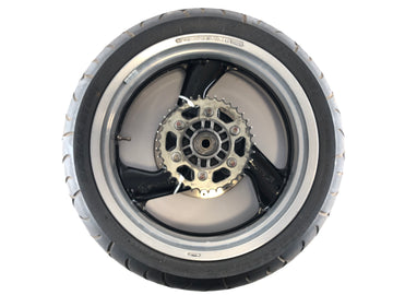 Ducati 900 SS [1992] - achterwiel radrand - 0