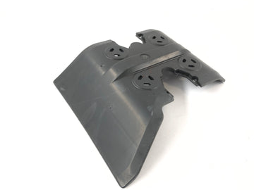 ヤマハv -max 1200 2en [1997]  - 後部シリンダーのシリンダーカバー