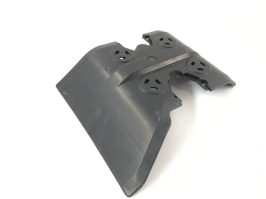 Yamaha V -max 1200 2en [1997] - Cubierta del cilindro del cilindro trasero