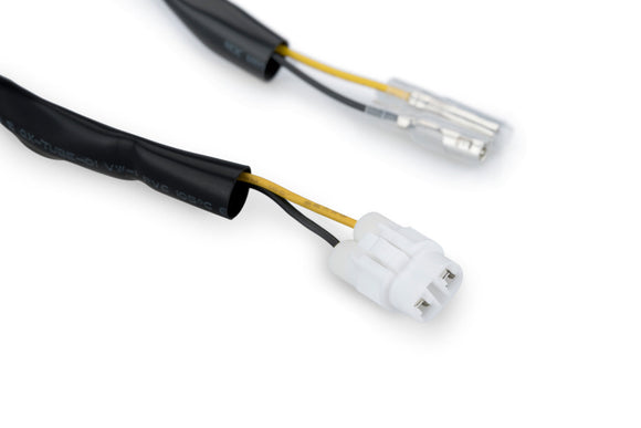 KAWASAKI VERSYS 1100 [2025] – Plug&Play kabelsæt til nummerpladebelysning