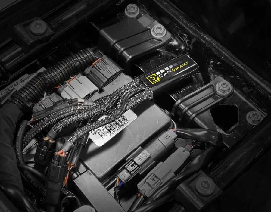 harley davidson softtail [DENALI] – CANsmart™-kontroll GEN II V-Twin