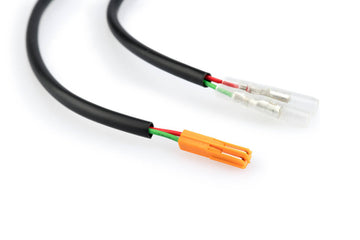 HONDA NT 1100 DCT [2024] – ナンバープレート照明用プラグアンドプレイケーブルセット