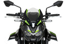 KAWASAKI Z 900 SE [2025] – D12 Spoiler – Carbon look-9