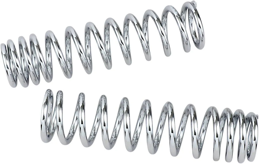Honda CB 650 R [Progressiv Suspension] -Shock Absorber Spring til 12-serie og 412 serie