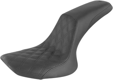 Harley Davidson Softail [SADDLEMEN] – Profiler™ režģa dūriena sēdeklis