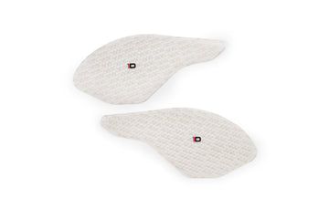 TRIUMPH STREET TRIPLE 660 S [2019] – Sidetankbeskyttere – Svart