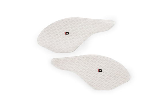 TRIUMPH STREET TRIPLE 660 S [2019] – Sidetankbeskytter – Gjennomsiktig