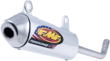 Yamaha Yz 65 [2018-2026] – Powercore 2 galinis duslintuvas – 2 nuotrauka