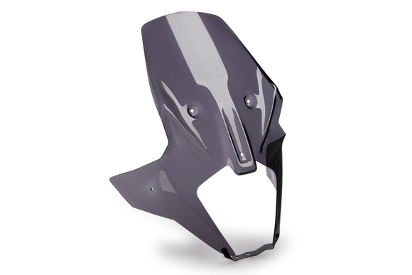 KTM 890 ADVENTURE R [2025] — Туристический экран — Тонированный