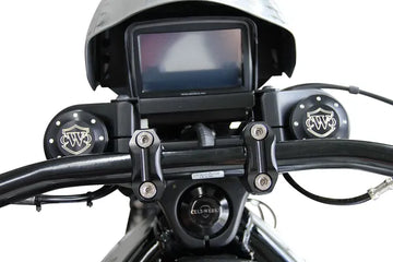 Harley Davidson V-rod [CULT WERK] – Riser für Harley V Rod Night Rod Special