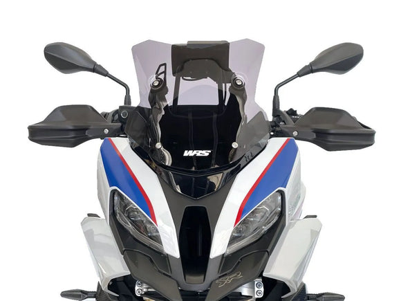 BMW S 1000 XR [WRS] - voorruit