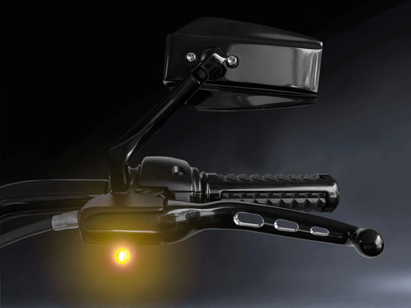 harley-davidson street [HEINZ BIKES] – NANO Series Lenker-Blinker