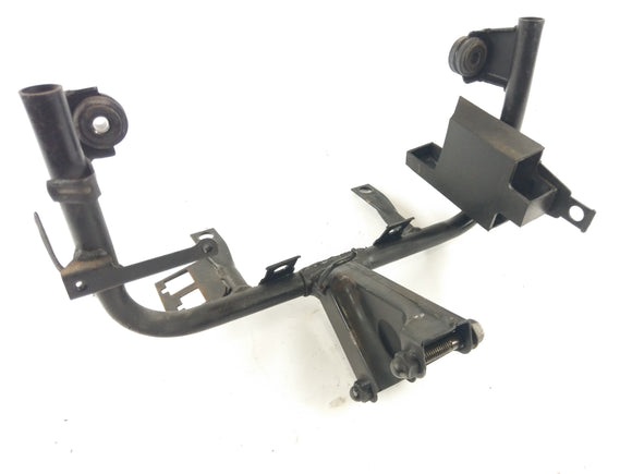 Honda NX 650 Dominator RD02 [1992] - Front fairing bracket antler