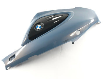 BMW F 650 CS SCARVE - 0