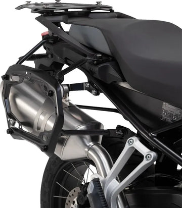BMW F 900 GS Adventure [SW-MOTECH] – PRO Seitengepäckträger