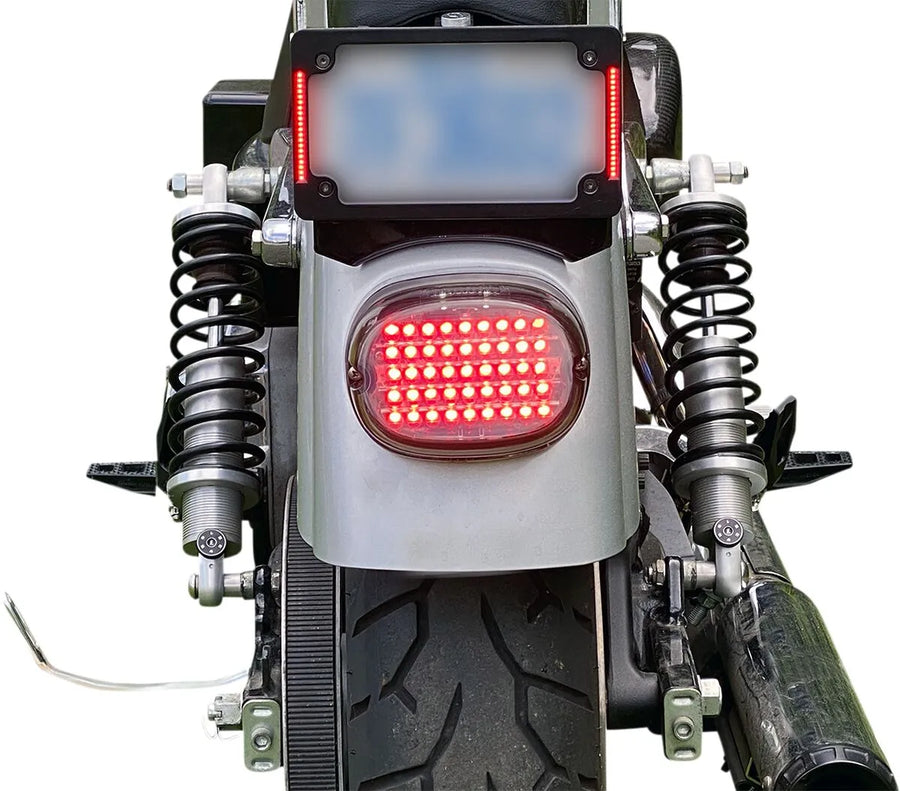 harley davidson sportster s 1250 [CUSTOM DYNAMICS] – Lapos LED-es hátsó lámpa