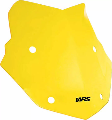BMW R 1200 R [WRS] – Windschild