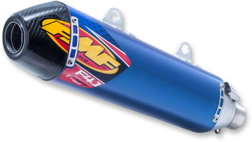 Ktm 450 EXC F [2018] - Factory 4.1 RCT Slip-On Schalldämpfer – Art.-Nr. 045586 – Bild 1