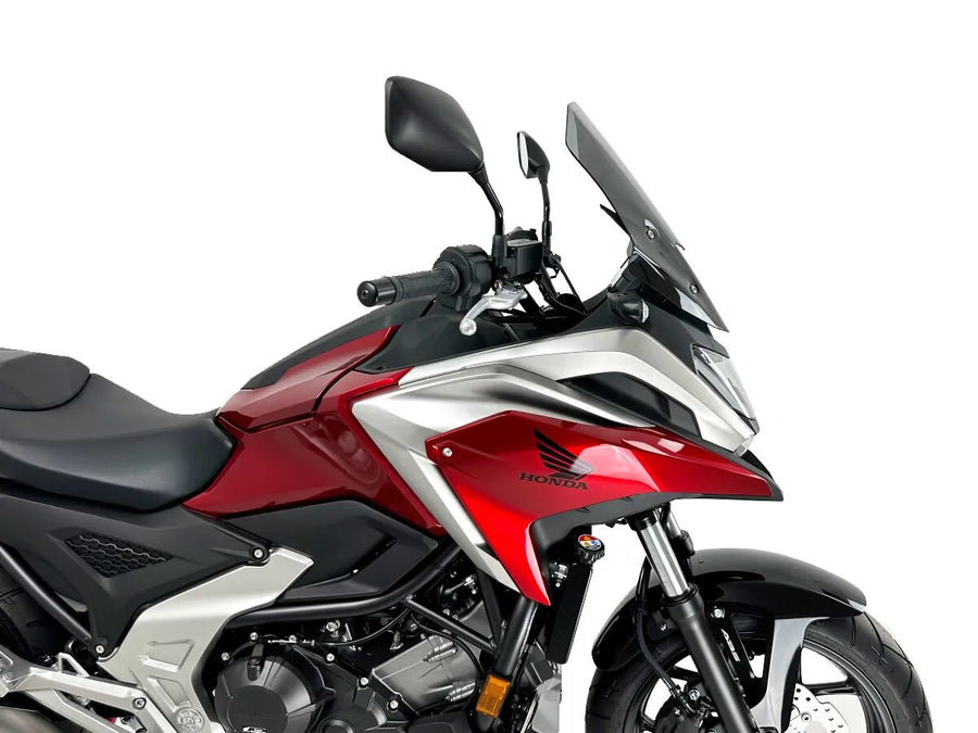 Honda NC 750 x [WRS] - čelní sklo